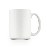SimpliColor 15 Oz. Ceramic Mug (Digital Full Color Wrap)