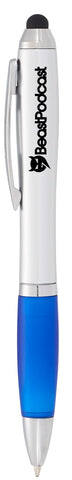 Nash Ballpoint Pen-Stylus