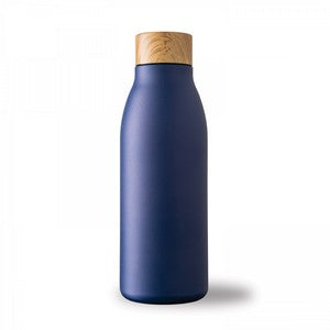 Top Notch Natural 600 Ml / 20 Oz Stainless Steel Bottle