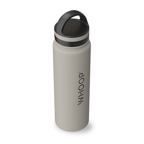 Free Spirit Bottlecall Of The Wild Stainless Steel Bottle