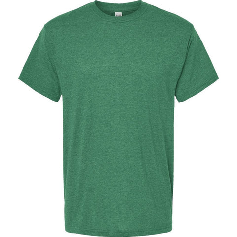 M&O Men's Gold Soft Touch T-Shirt - 4800