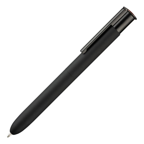 Black (Blank)