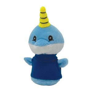 Chelsea Teddy Bear™ Shorties Plush