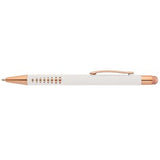 Bowie Rose Gold Stylus Pen