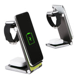3-Fold Charger
