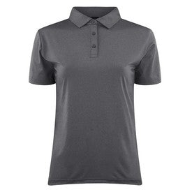 Heather Slate Gray Blank