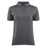 Heather Slate Gray Blank