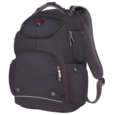 Wenger Odyssey TSA Recycled 17'' Computer Backpack