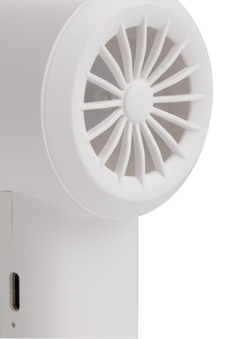 Pocket Chill 2000 mAh Power Bank with Cooling Fan
