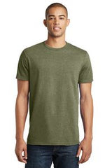 Military Green Frost Blank