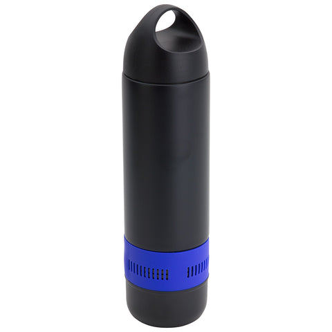 Bayou 14 oz Combo Water Bottle & Wireless Speaker