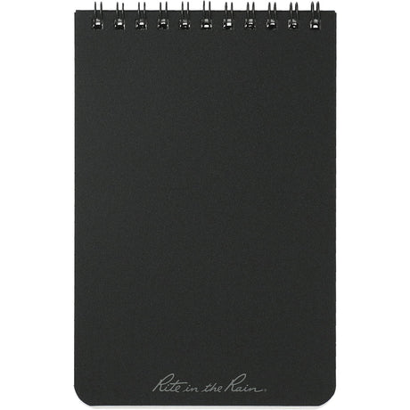 4'' x 6'' Rite in the Rain Top Spiral Notebook