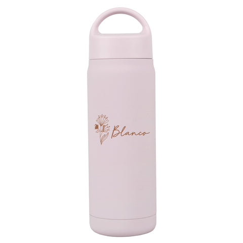 Hydra Haven Recycled Stainless Steel Bottle
