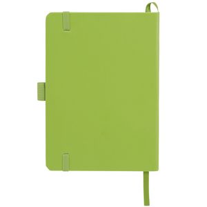 5'' x 7'' FSC® Mix Prism Notebook