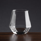 Group (Empty Glass)