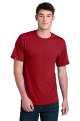 Red Blank