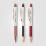 Ridgecrest Rose Gold Pen