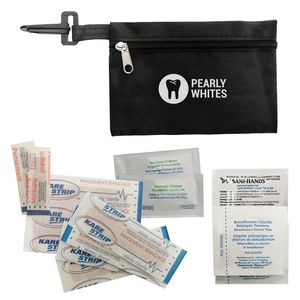 First Aid Kits