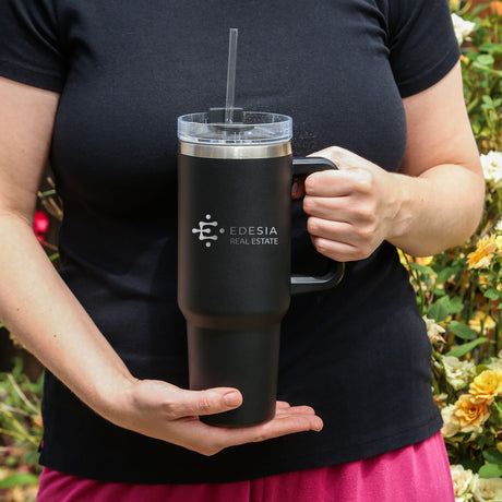 Glacier Peak Biggie Tumbler 1.18 L (40 Fl. Oz.)