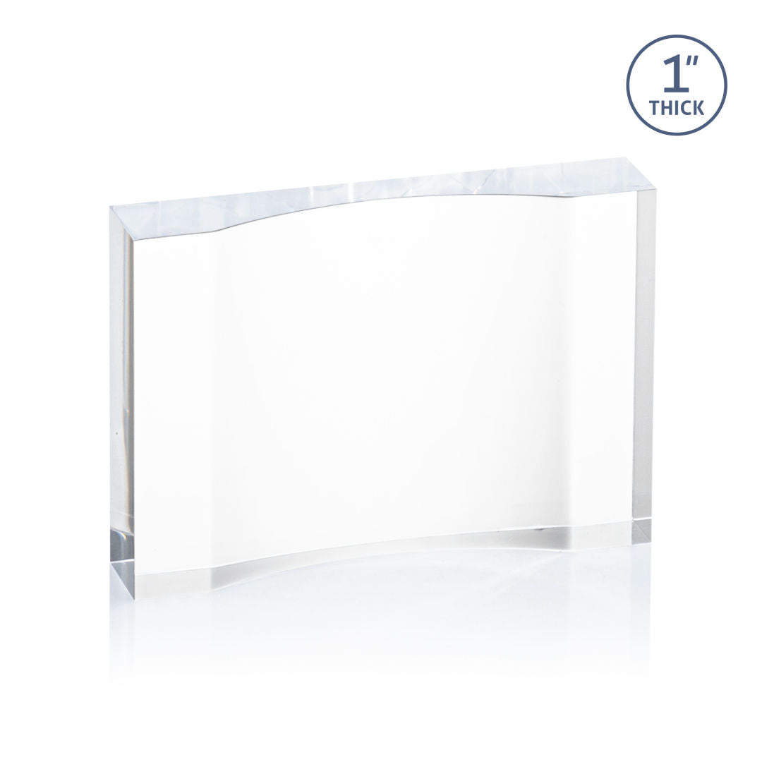 Langworth Award - Clear