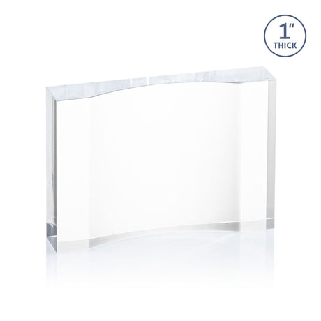Langworth Award - Clear