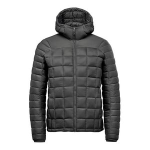 000814 Stormtech Men's Tundra Thermal Jacket