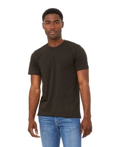 BELLA+CANVAS Unisex Triblend T-Shirt
