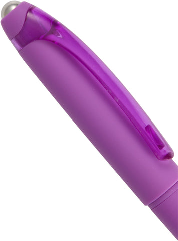 Rovio Recycled Fidget Stylus Pen