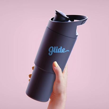 Lifestyle - Pastel With Imprint