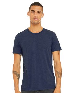 000447 Bella+Canvas® Unisex Triblend Tee