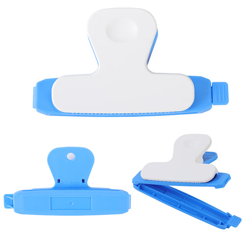 Snap-Lock Bag Clip