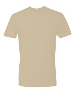 Next Level™ Cotton Short Sleeve Crew Shirt