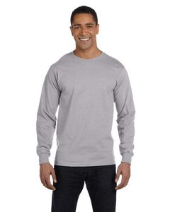 Gildan Adult Long-Sleeve T-Shirt