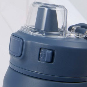 Canyon Recycled Stainless Steel Bottle 30oz