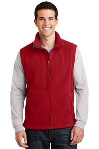Port Authority® Men's Value Fleece Vest