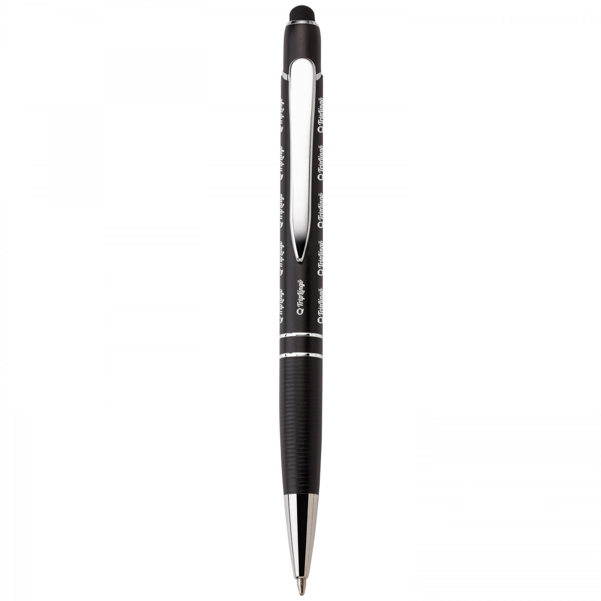 I128 Glacio Black 360