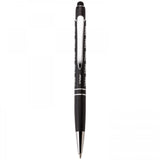 I128 Glacio Black 360