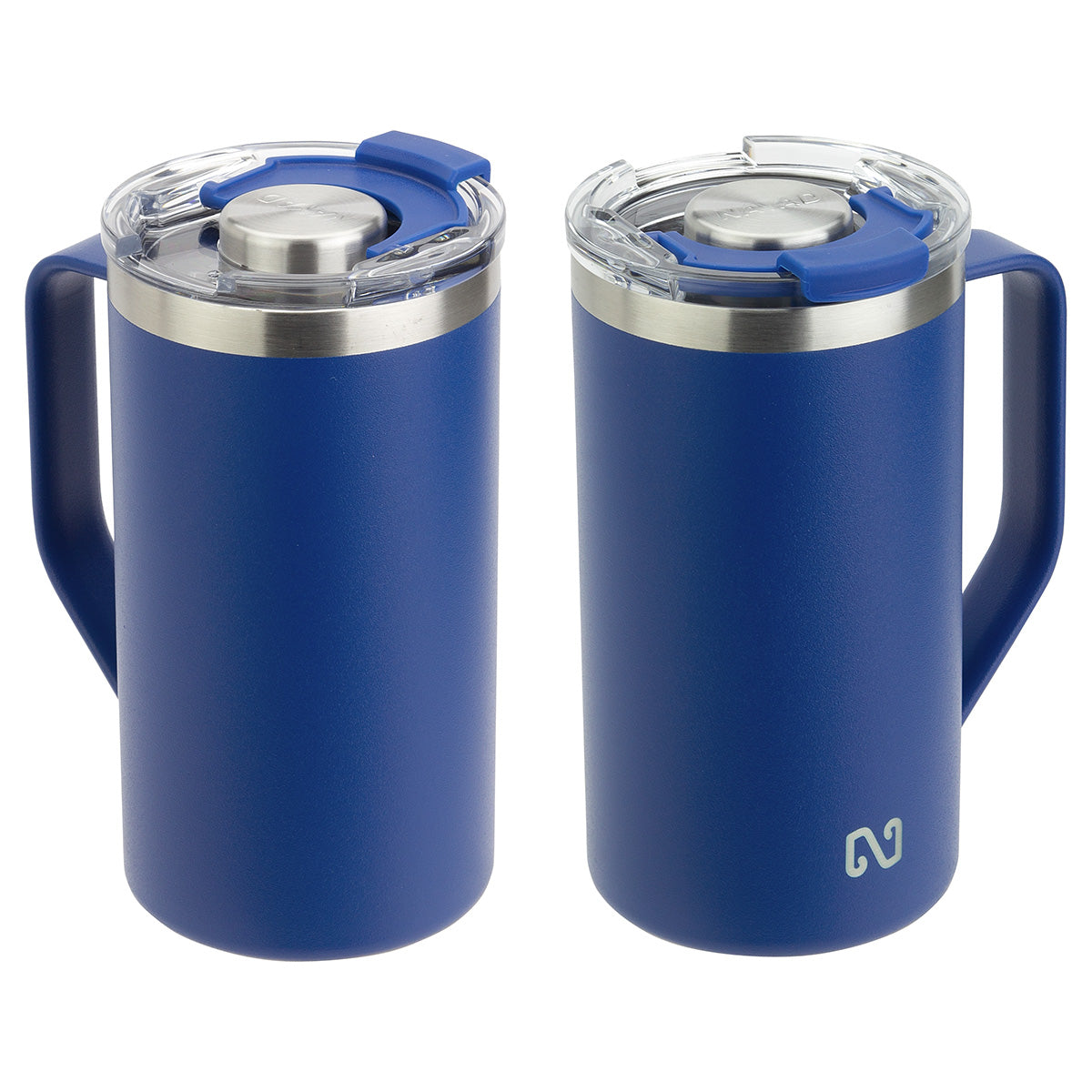 NAYAD® Metro 20 oz Stainless Double-wall Mug