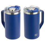 NAYAD® Metro 20 oz Stainless Double-wall Mug