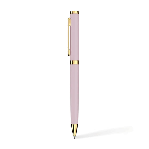 Astra Brass Ballpoint Pen