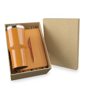 Show Your Colors 3-Piece Kit in an Eco Gift Box