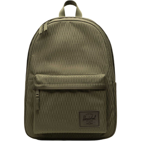 Herschel Recycled XL Classic 15'' Computer Backpack