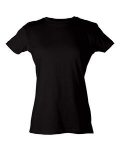 Tultex® Women's Slim Fit Fine Jersey T-Shirt