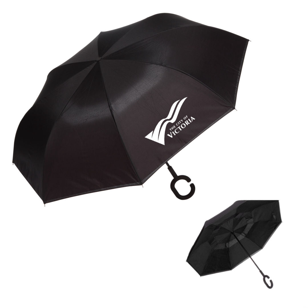 Panache Smart Umbrella