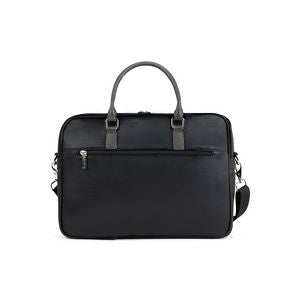 000854 Bugatti Contrast Briefcase