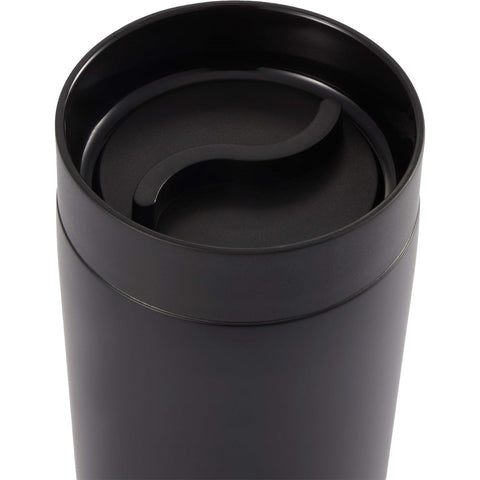Maddie Recycled Vacuum Tumbler w/ 360 Lid 16oz