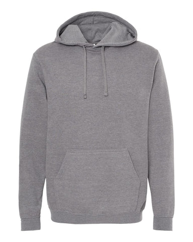 M&O® Unisex Pullover Hoodie
