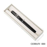 Cerruti 1881? Block Pen