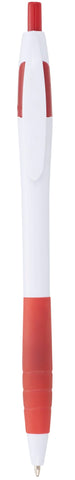 Cougar Rubber Grip Ballpoint Pen
