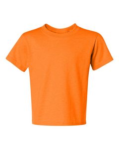 Jerzees® Dri-Power® Youth 50/50 T-Shirt